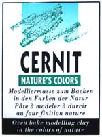 Cernit Nature`s Colors